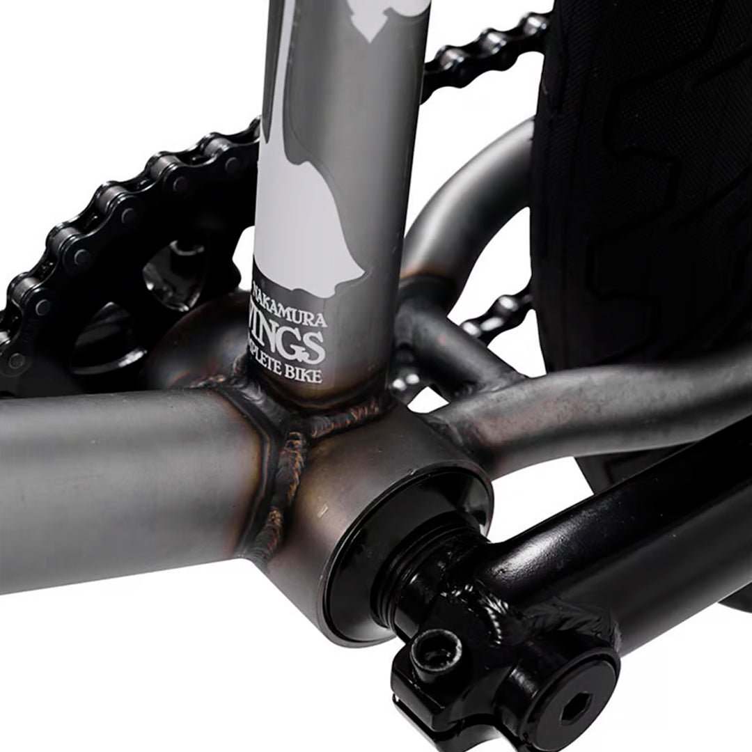 BICICLETA SUBROSA WINGS PARK