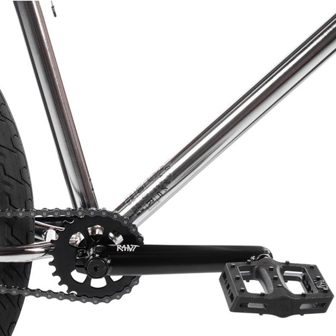 BICICLETA SUBROSA SALVADOR 26