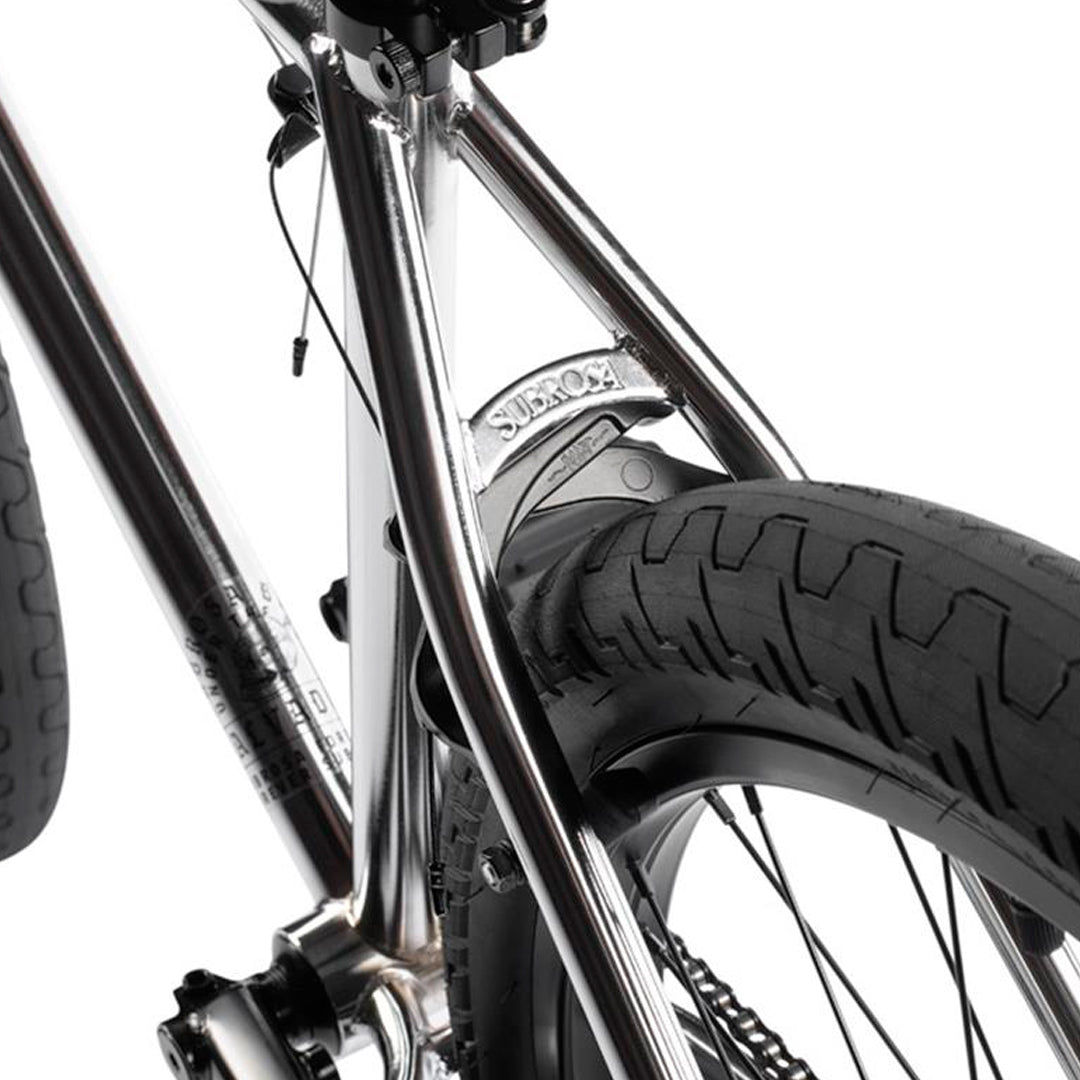 BICICLETA SUBROSA SALVADOR 26