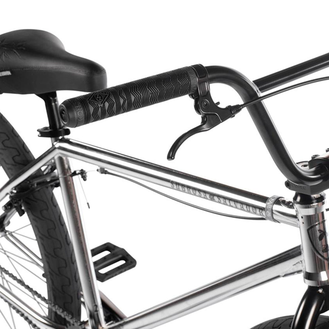 BICICLETA SUBROSA SALVADOR 26
