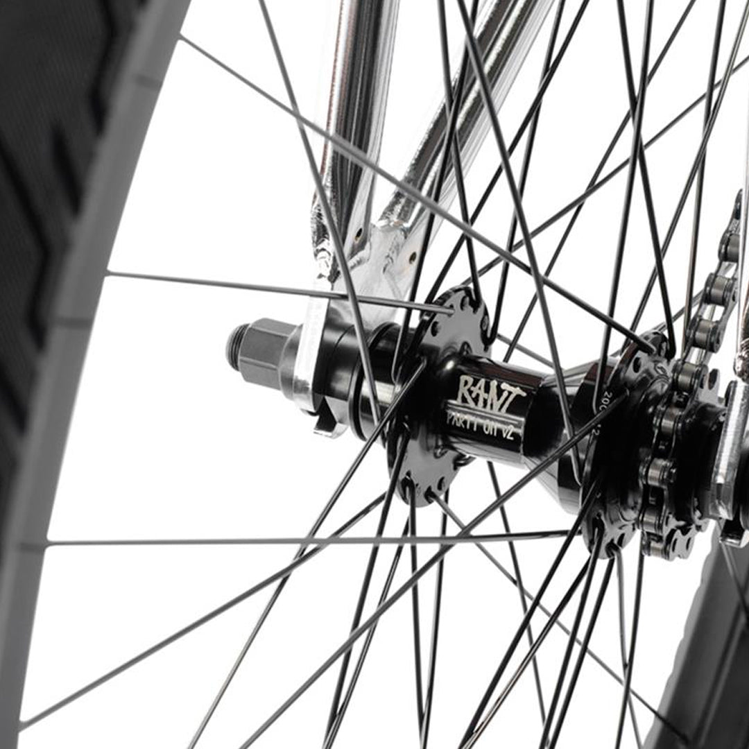 BICICLETA SUBROSA SALVADOR 26