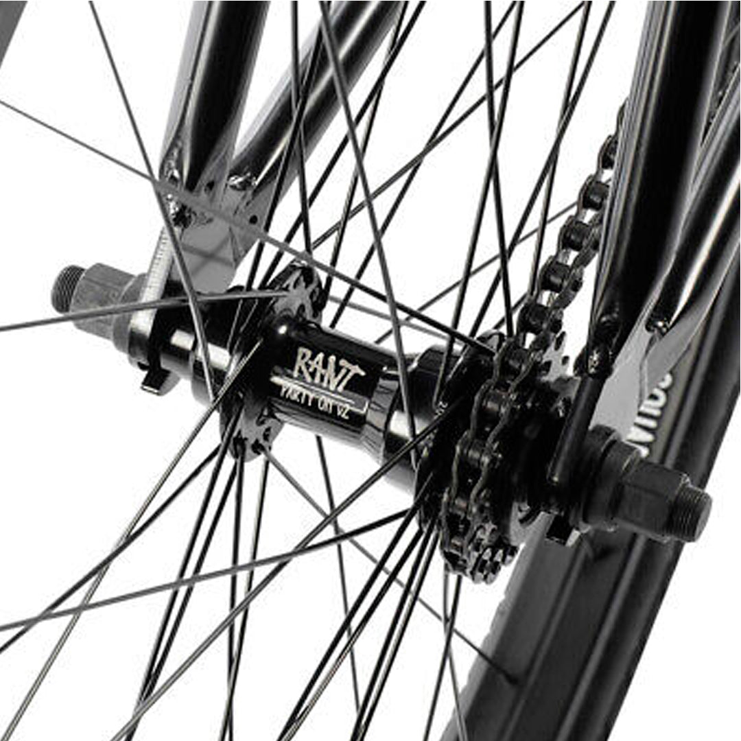 BICICLETA SUBROSA SALVADOR 26