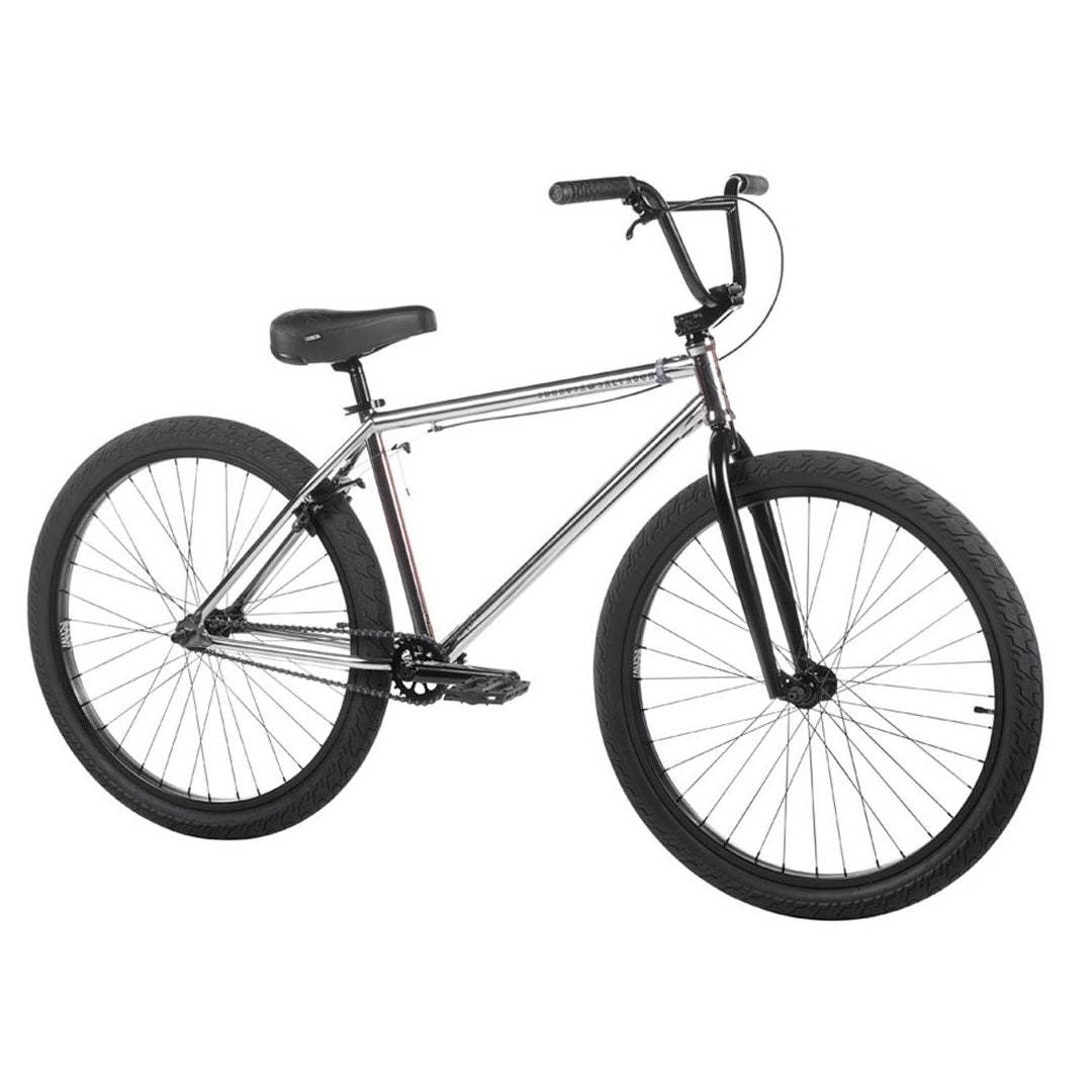 BICICLETA SUBROSA SALVADOR 26
