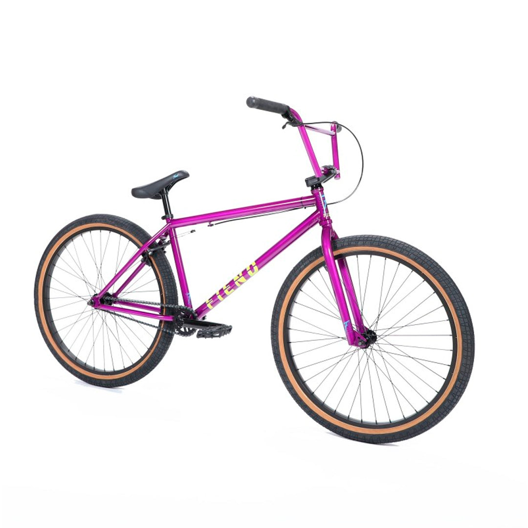 BICICLETA FIEND 26