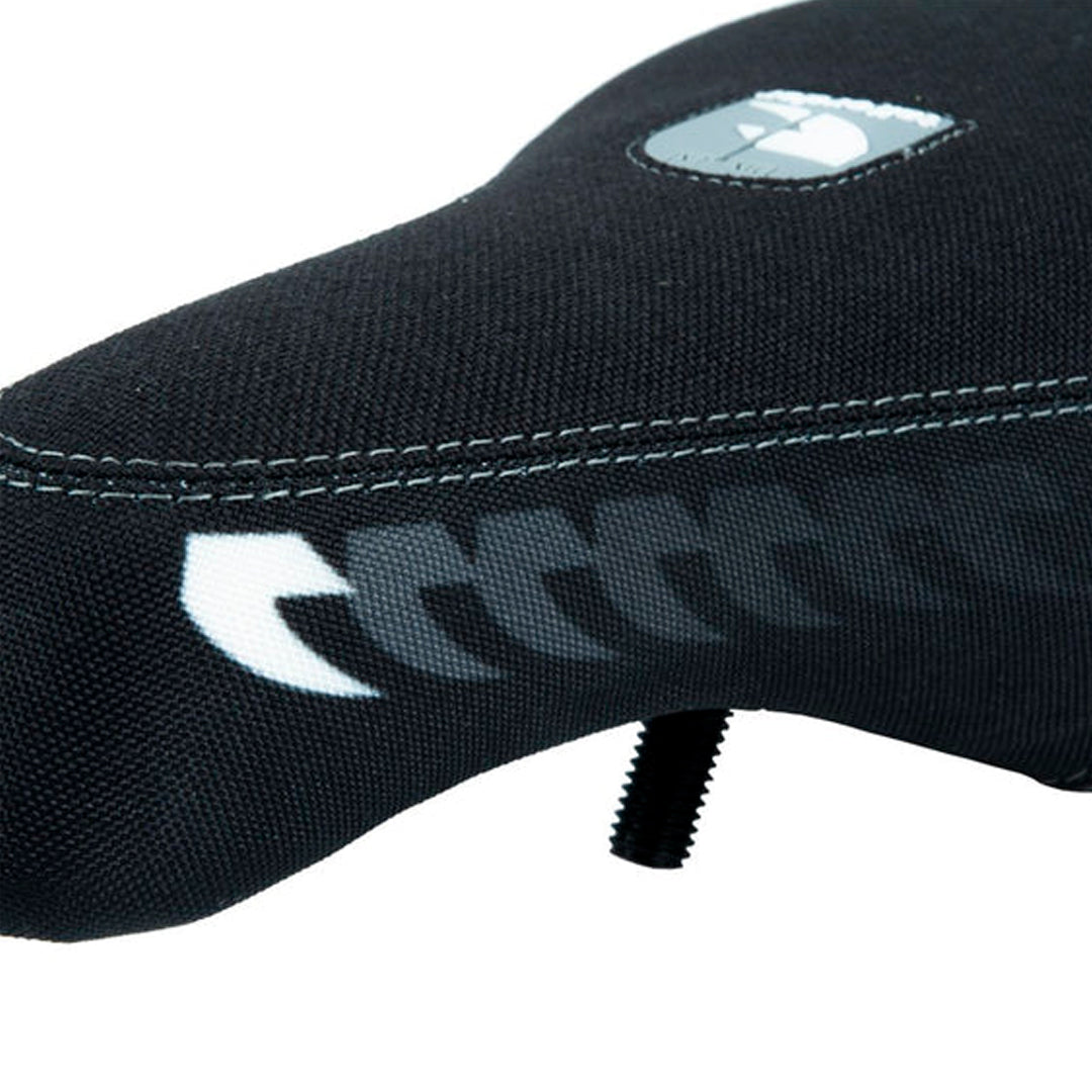 ASIENTO TALL ORDER FADE LOGO