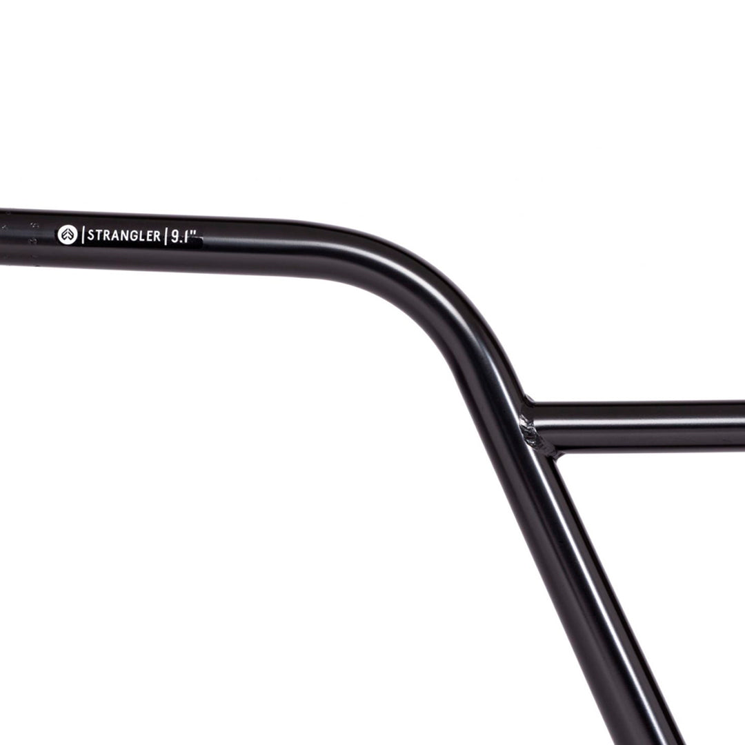 VOLANTE ECLAT 4PC STRANGLER