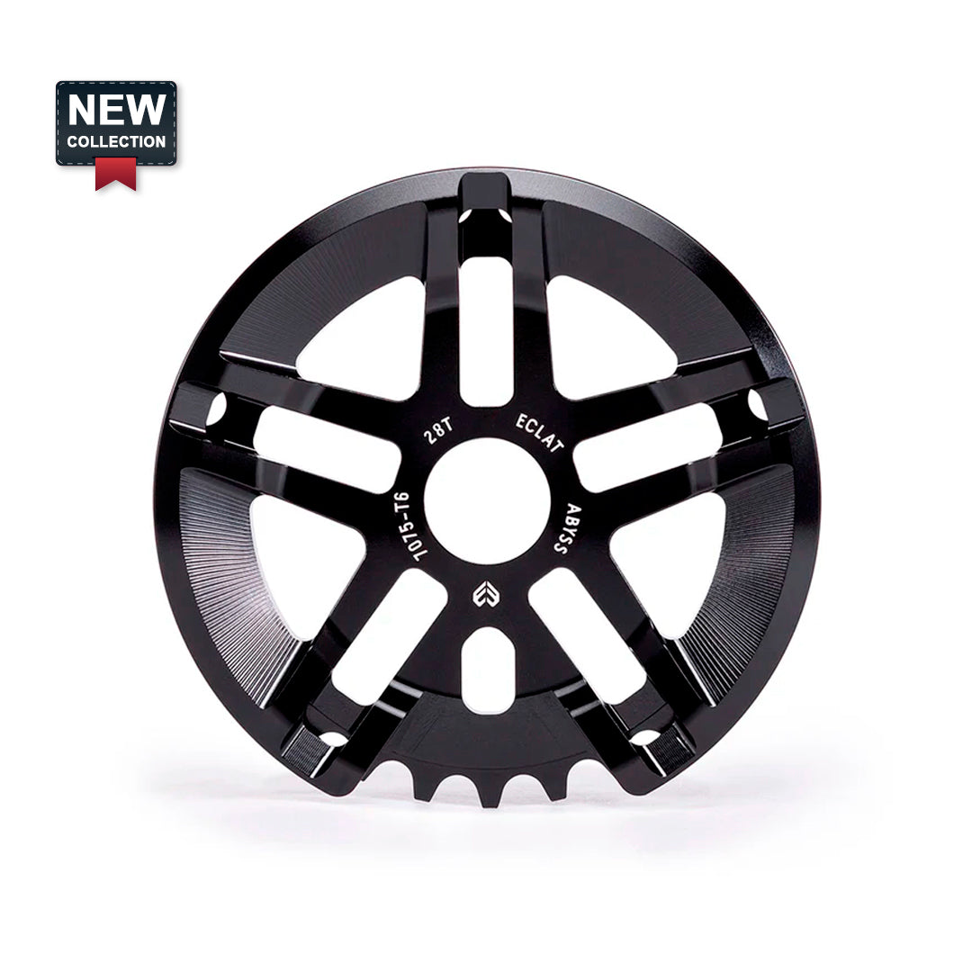 SPROCKET ECLAT ABYSS