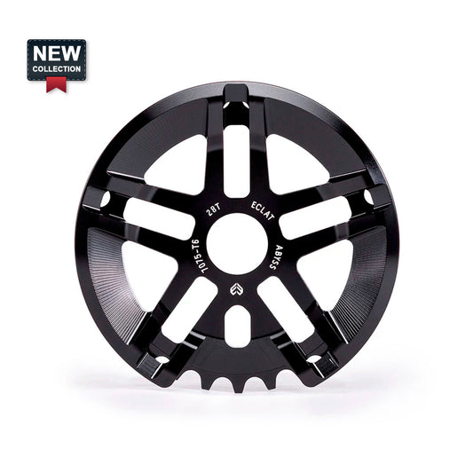 SPROCKET ECLAT ABYSS