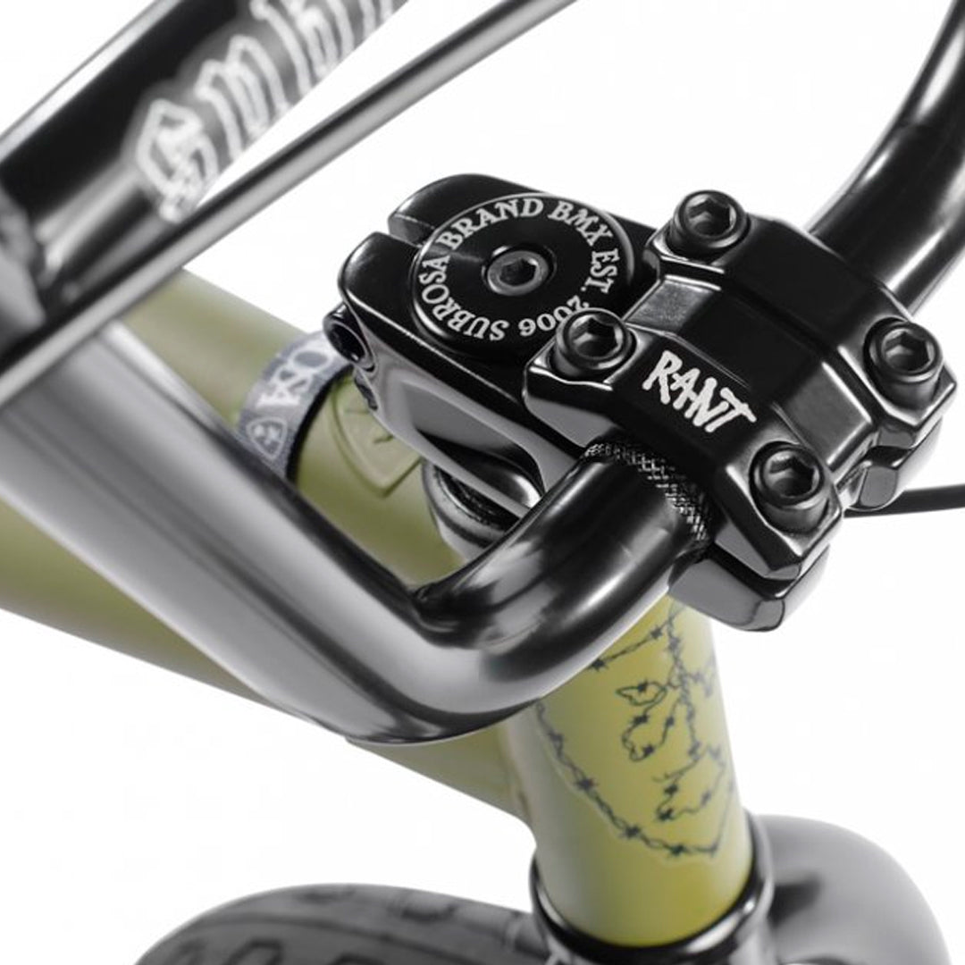 BICICLETA SUBROSA ALTUS
