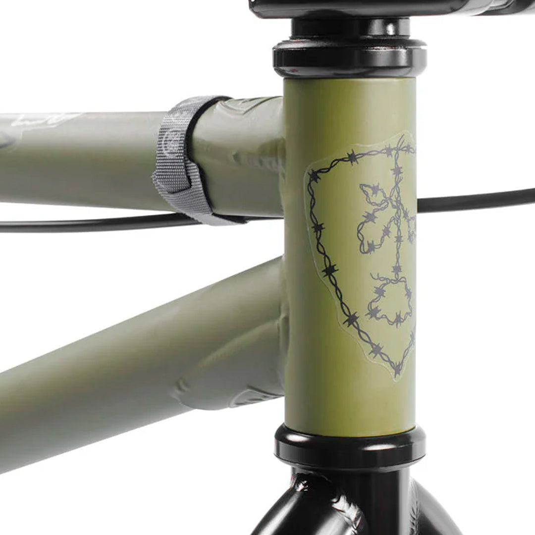 BICICLETA SUBROSA ALTUS