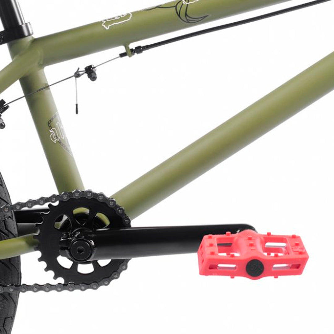 BICICLETA SUBROSA ALTUS