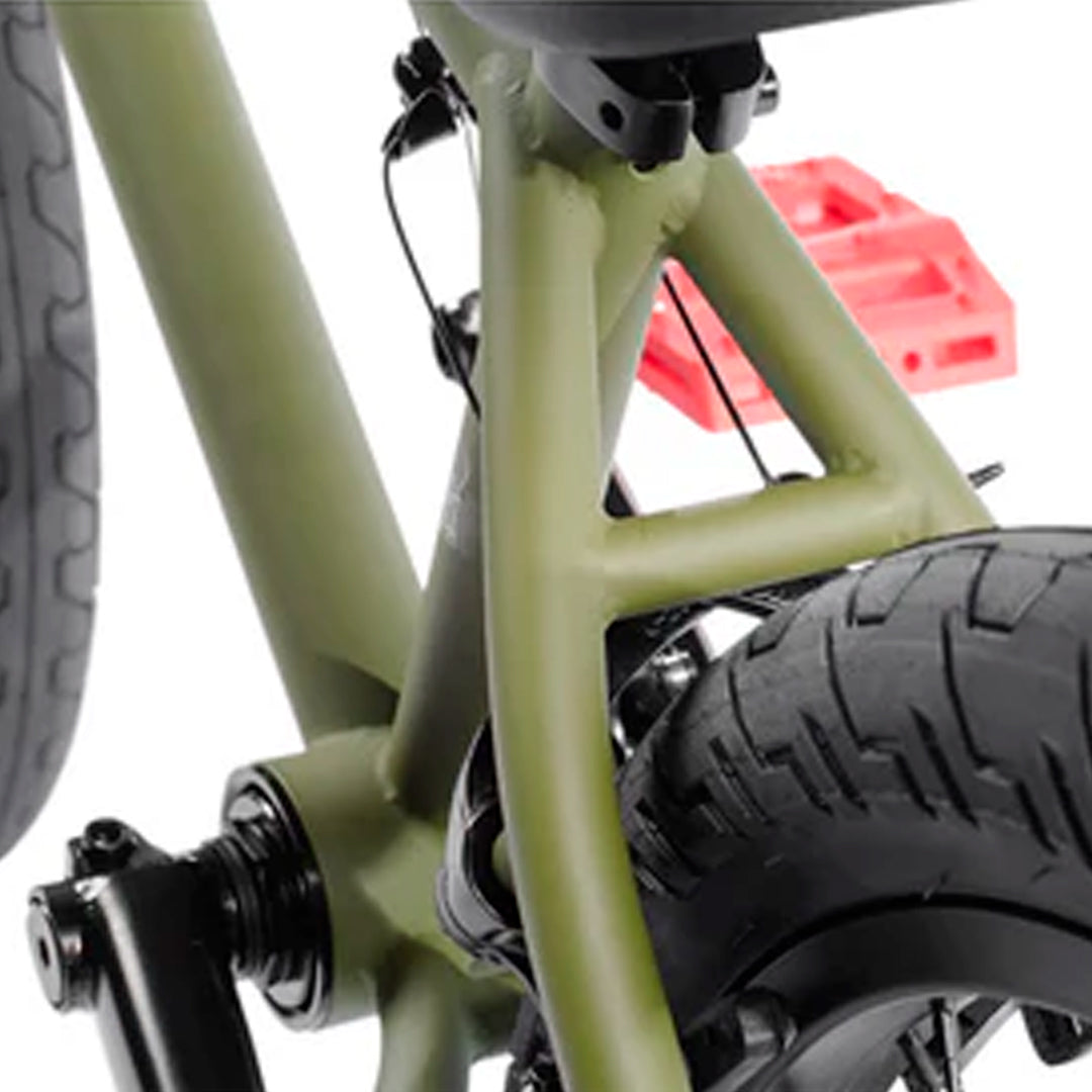 BICICLETA SUBROSA ALTUS