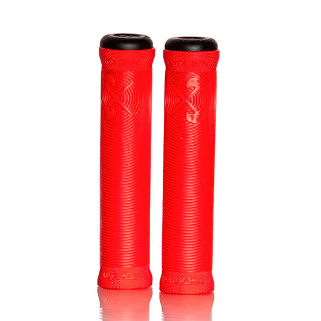 GRIPS DEMOLITION AXES