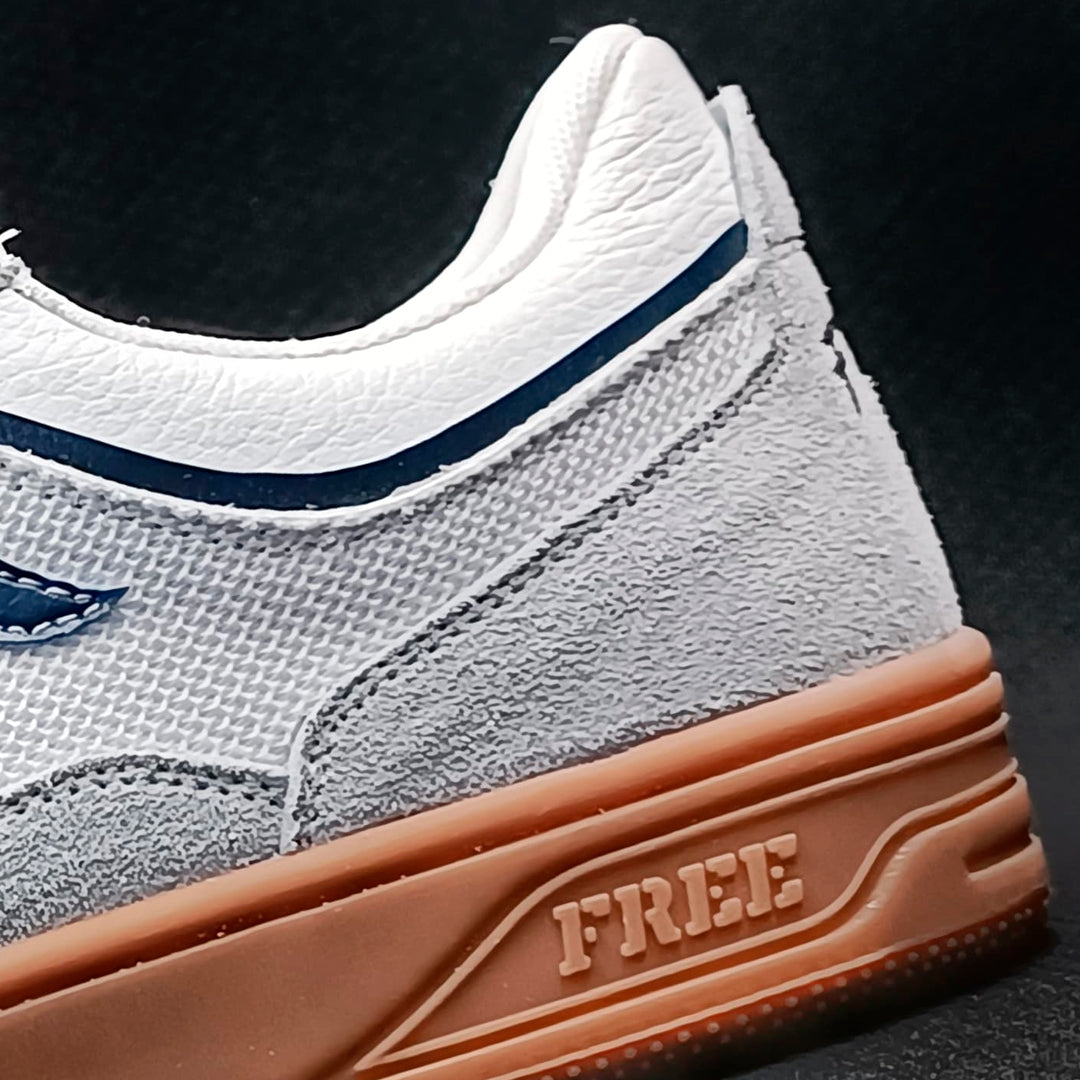 ZAPATOS FREE ECA12