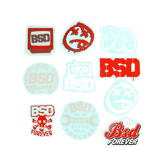 STICKERS BSD (B)