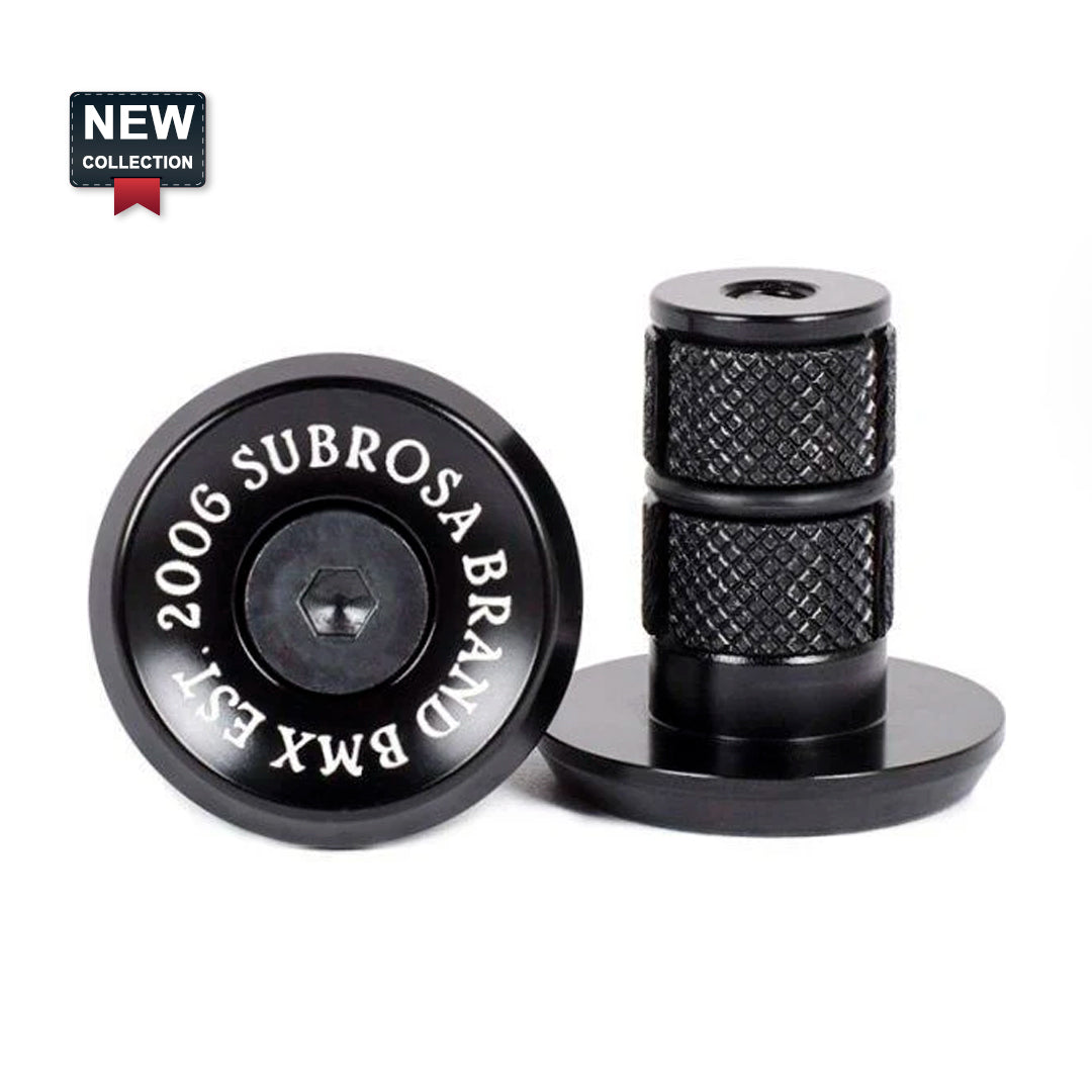 BARENDS SUBROSA BITCHIN