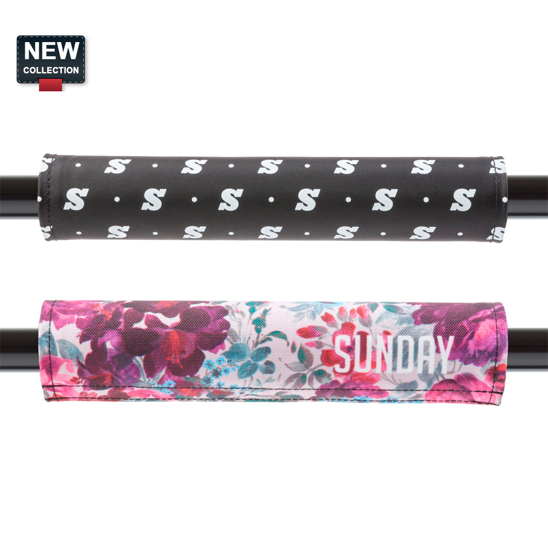 BAR PAD SUNDAY REVERSIBLE