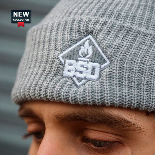 BEANIE BSD ROASTIN'