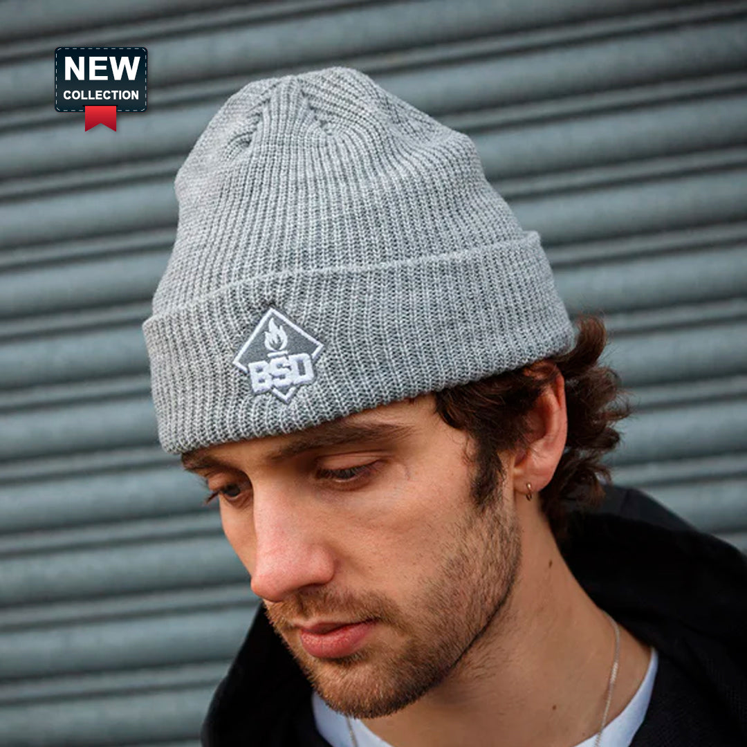 BEANIE BSD ROASTIN'