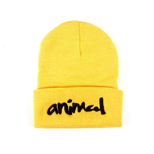 BEANIES ANIMAL
