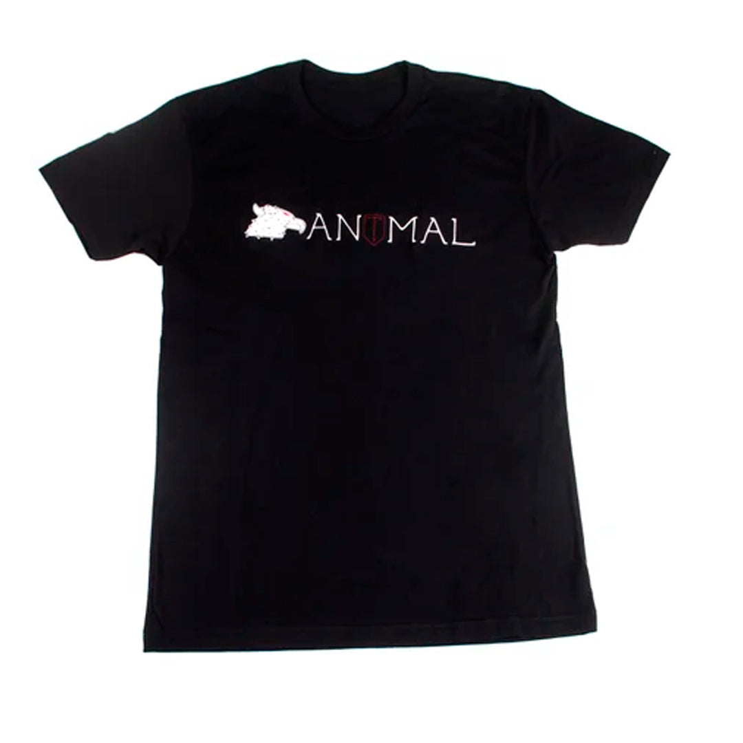 CAMISETA ANIMAL X T1