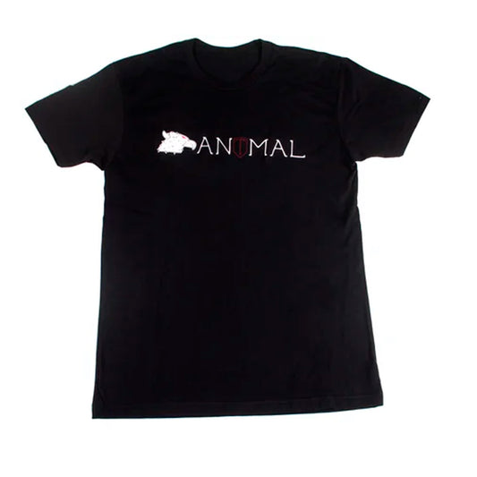 CAMISETA ANIMAL X T1