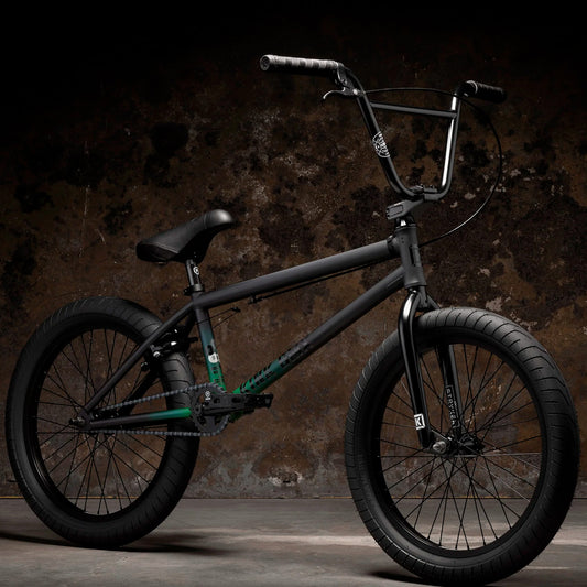 BICICLETA KINK GAP XL