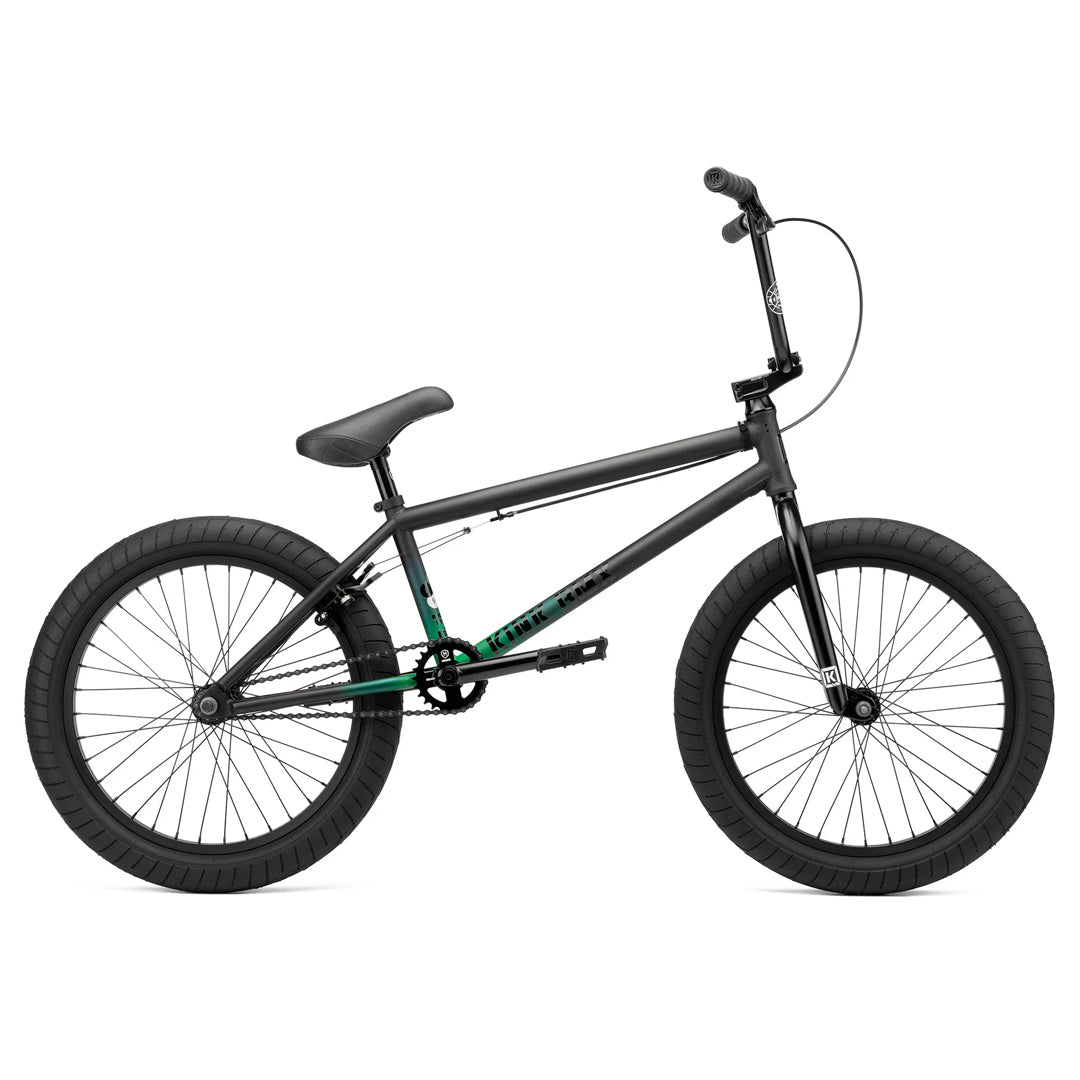 BICICLETA KINK GAP XL