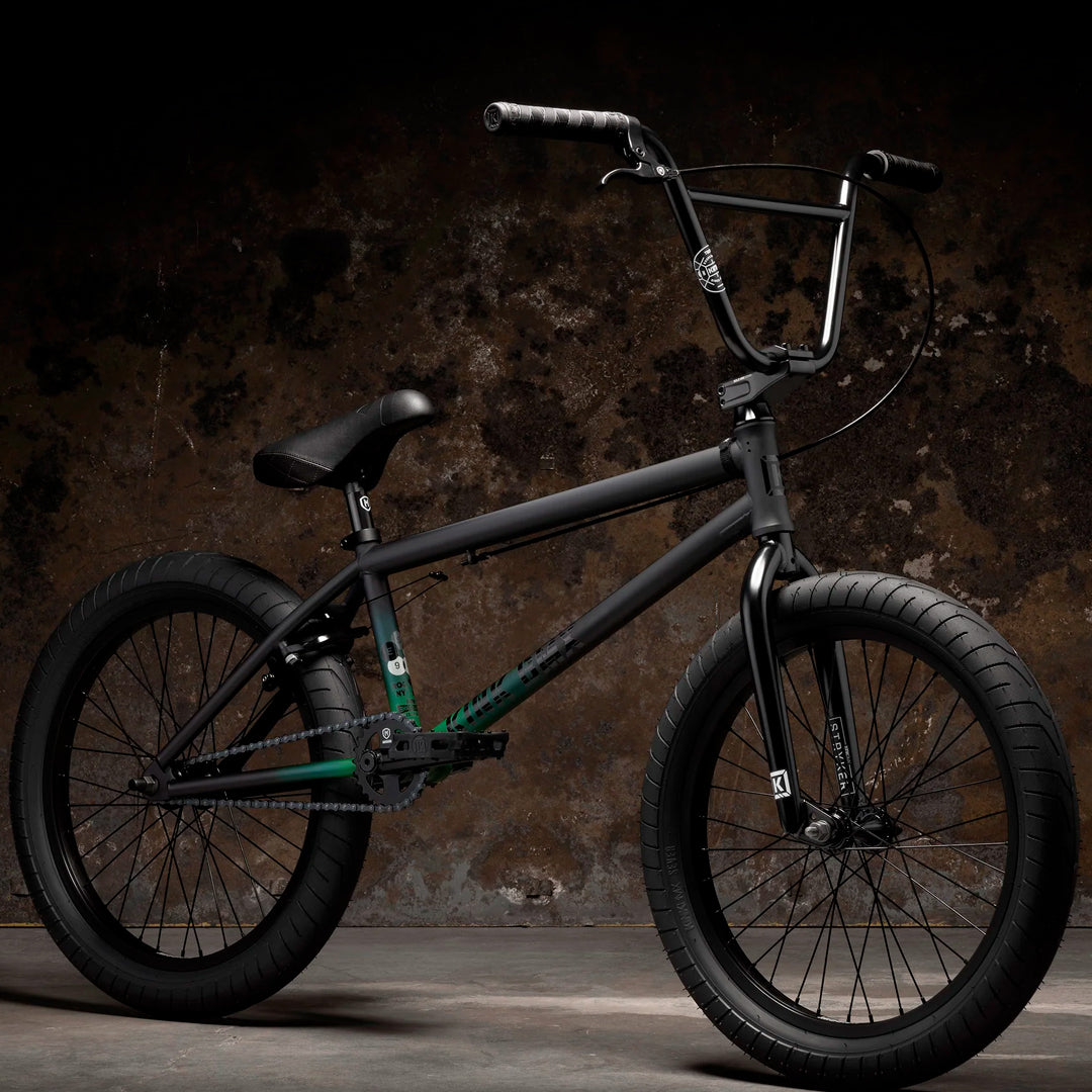 BICICLETA KINK GAP XL