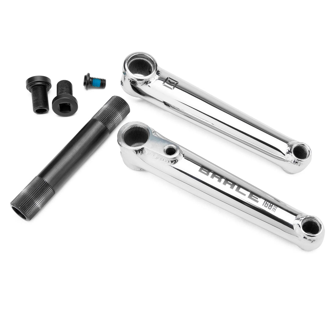 CRANKS KINK BRACE