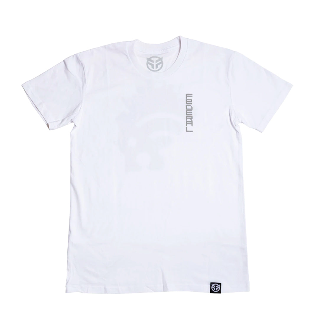 CAMISETA FEDERAL BRUNO