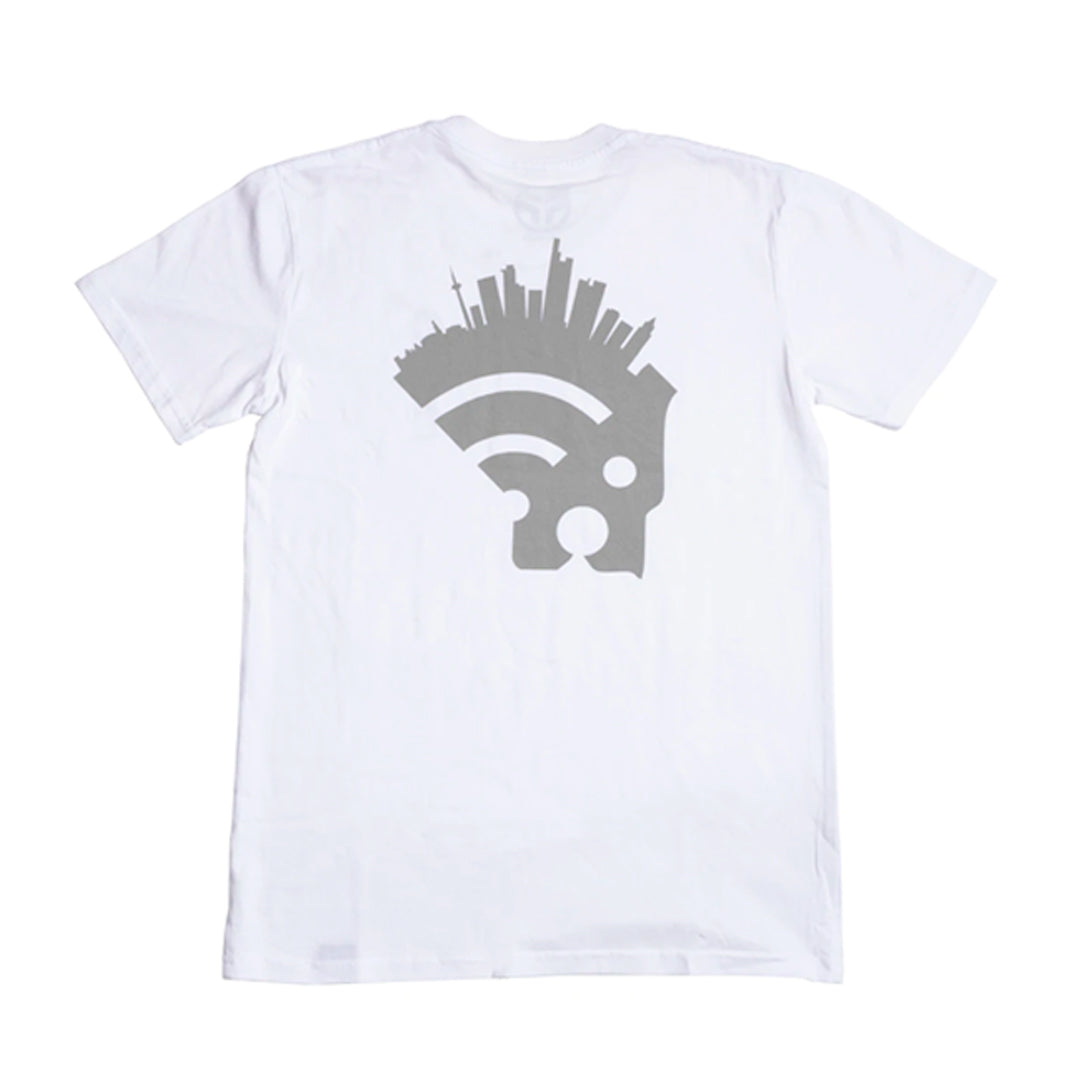 CAMISETA FEDERAL BRUNO