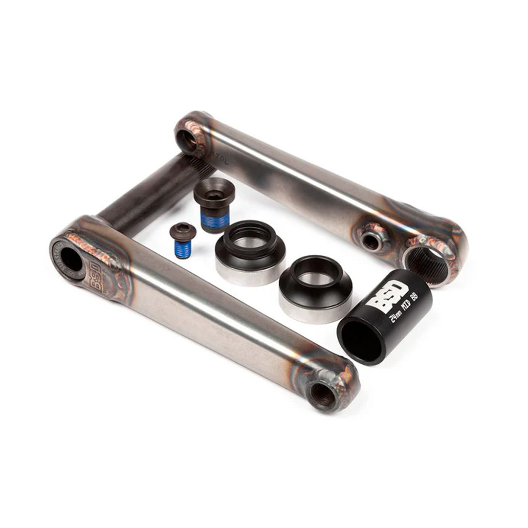 CRANKS BSD SUBSTANCE XL V2