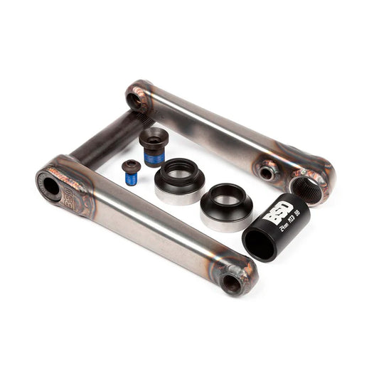 CRANKS BSD SUBSTANCE XL V2