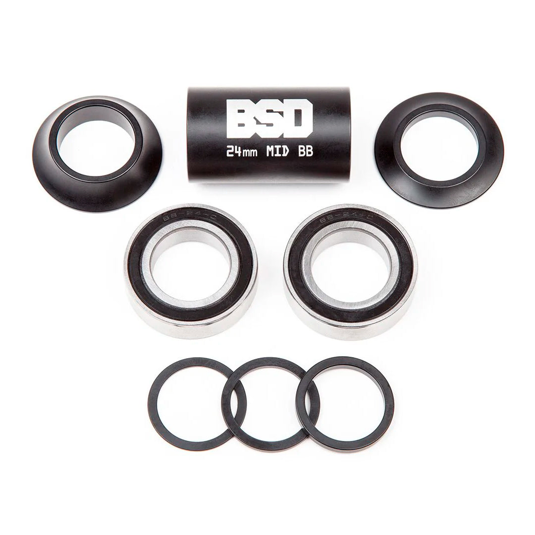 MID BOTTOM BRACKET  BSD