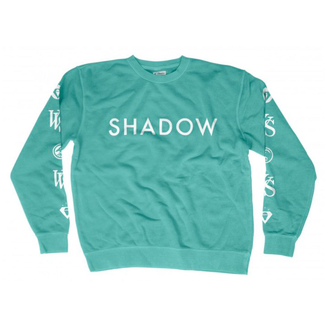 BUSO SHADOW VVS