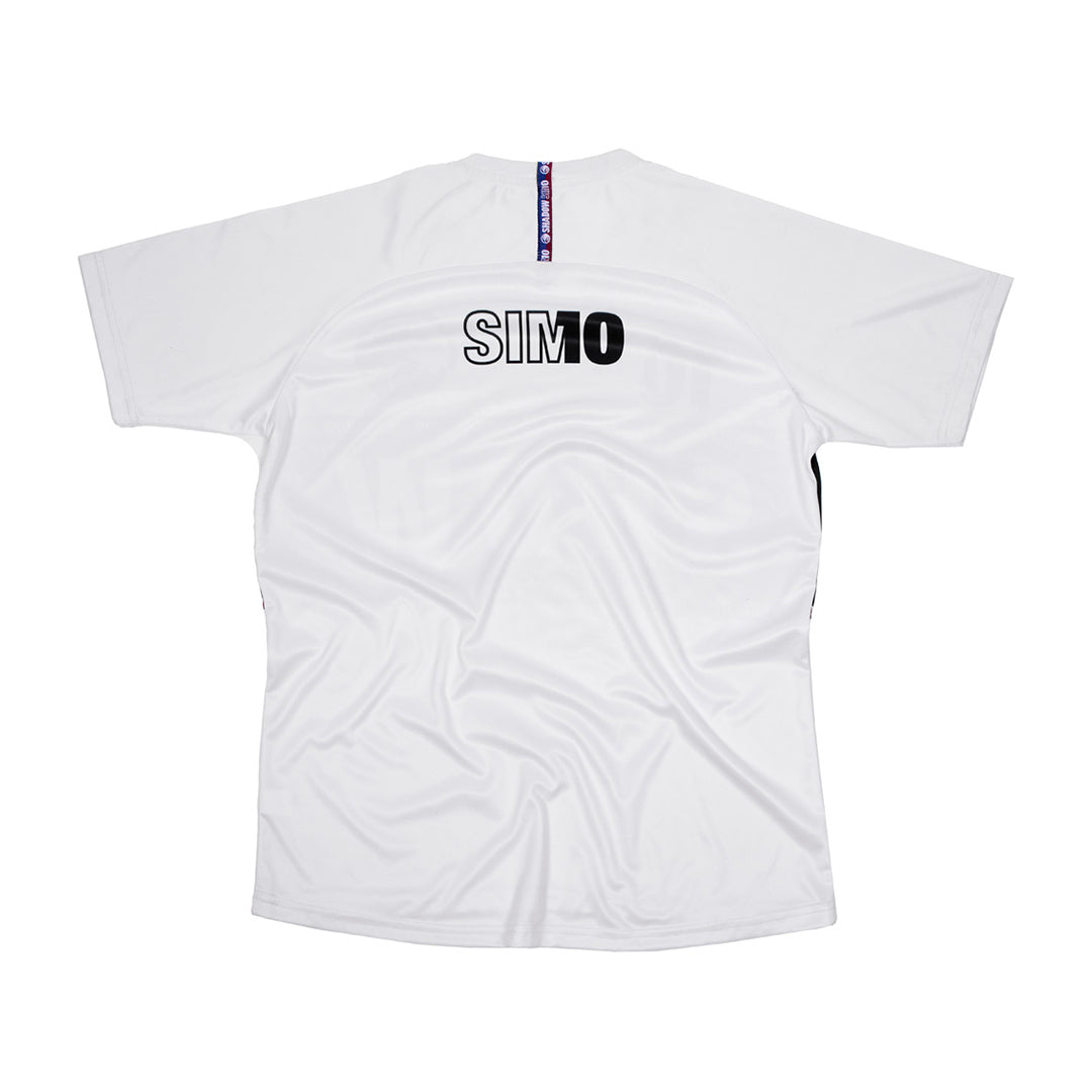 CAMISETA SHADOW SIMO