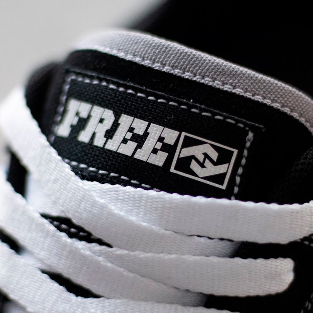 ZAPATOS FREE CONCORD