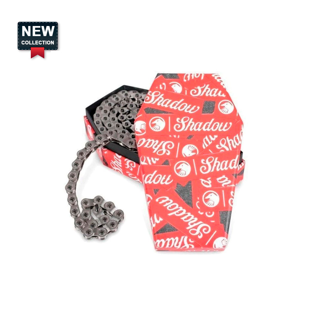CADENA SHADOW INTERLOCK V2