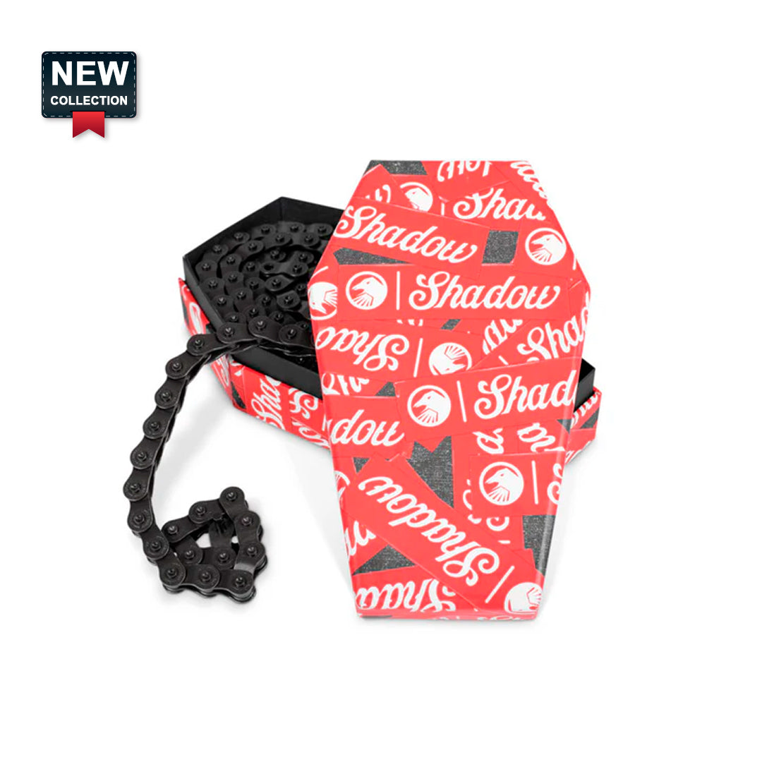 CADENA SHADOW INTERLOCK V2