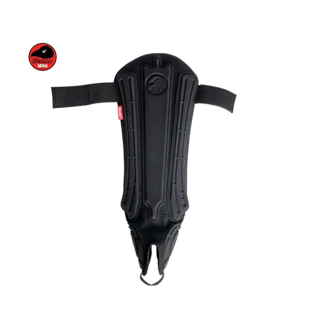 RODILLERA Y CANILLERA SHADOW JR