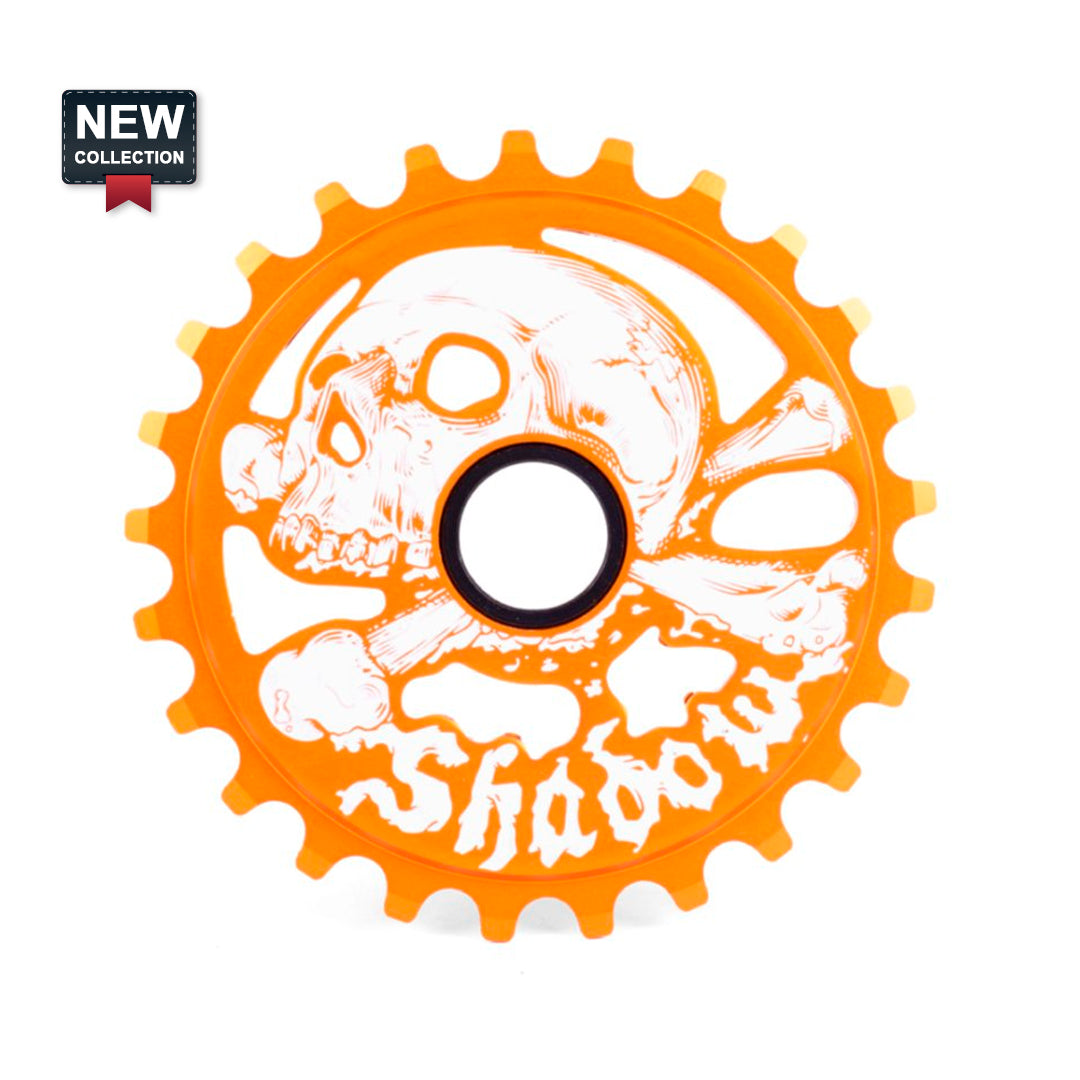 SPROCKET SHADOW CRANIUM
