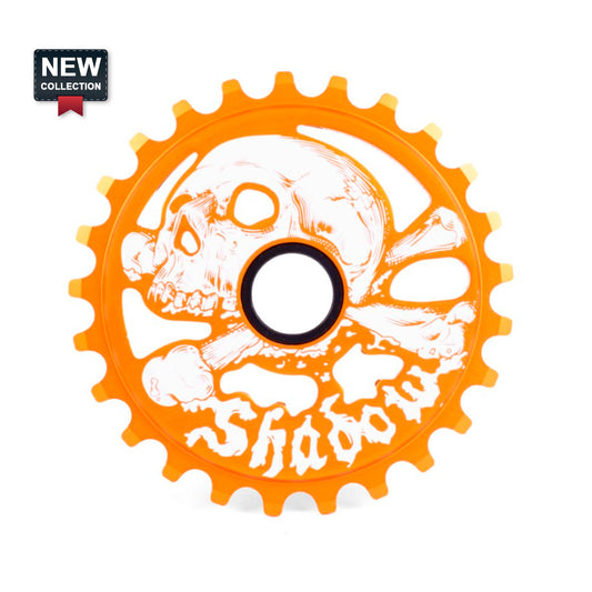 SPROCKET SHADOW CRANIUM