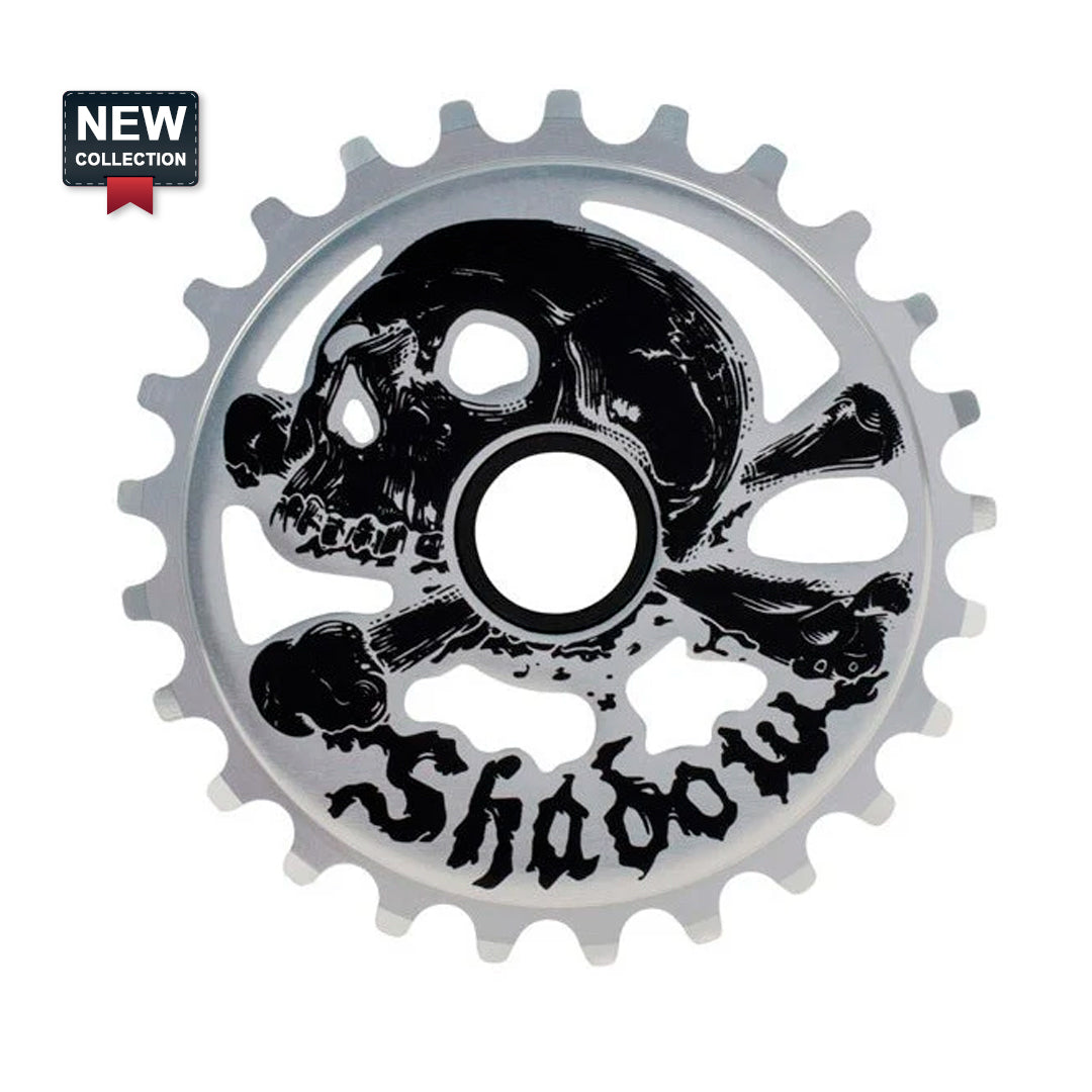 SPROCKET SHADOW CRANIUM
