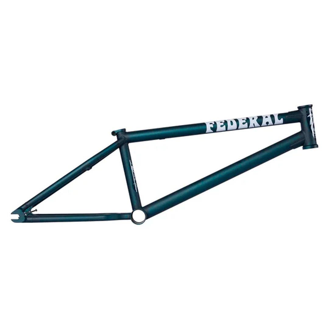 CUADRO FEDERAL BOYD