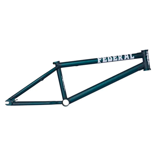 CUADRO FEDERAL BOYD