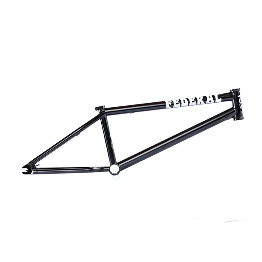 CUADRO FEDERAL BOYD