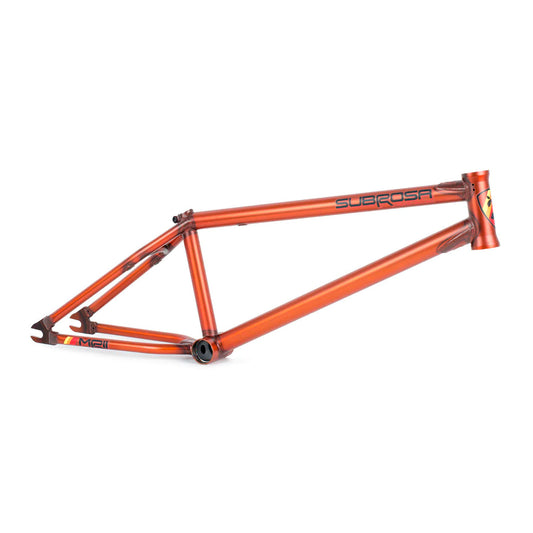 CUADRO SUBROSA MR2 MATT RAY