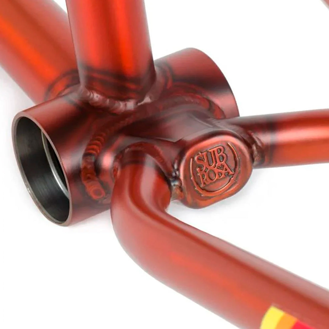CUADRO SUBROSA MR2 MATT RAY