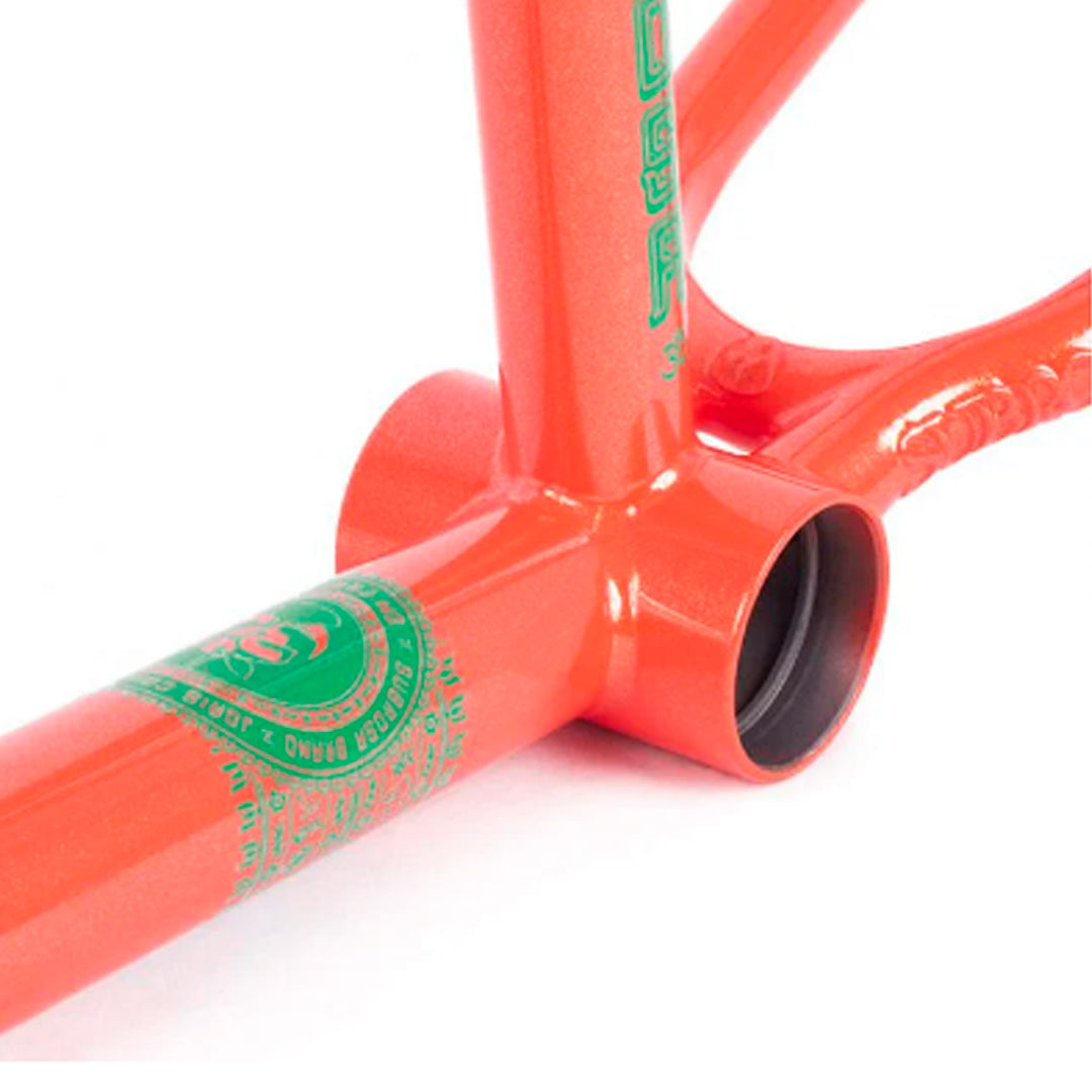 CUADRO SUBROSA OM V2 JORIS COLUMB